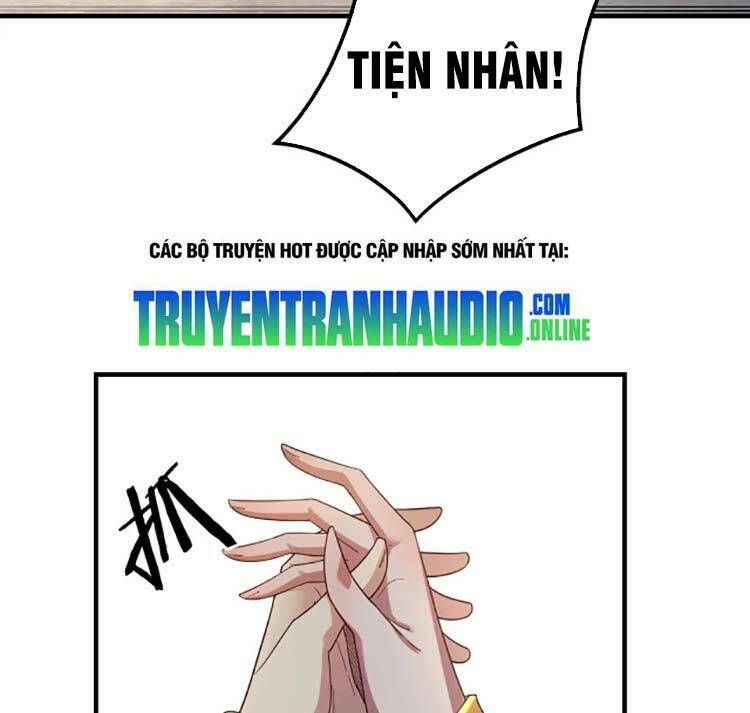 Ta Trời Sinh Đã Là Nhân Vật Phản Diện Chapter 45 - Trang 27