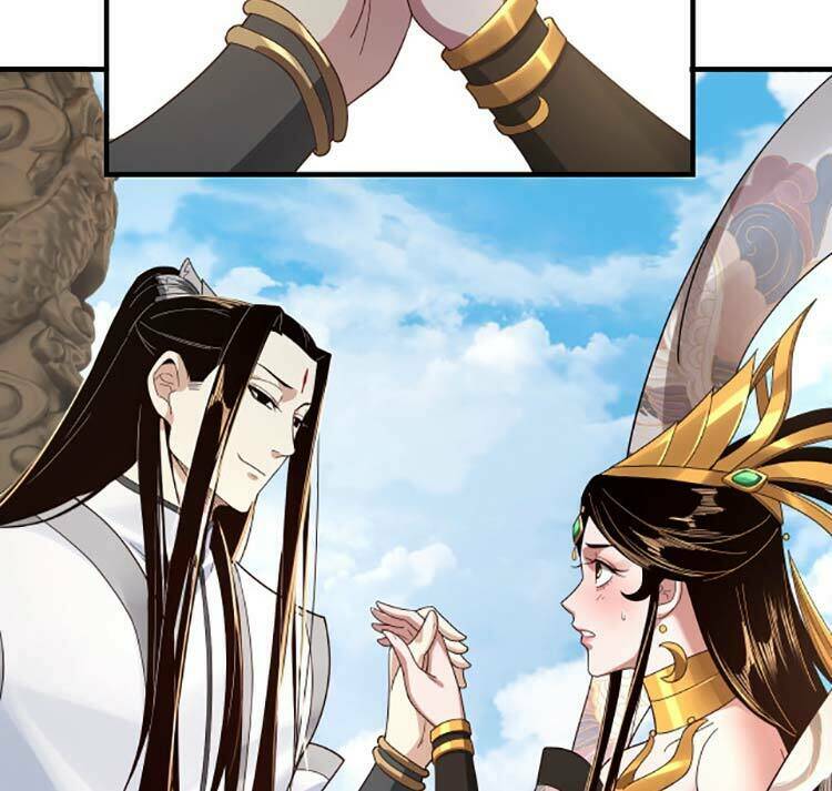 Ta Trời Sinh Đã Là Nhân Vật Phản Diện Chapter 45 - Trang 28