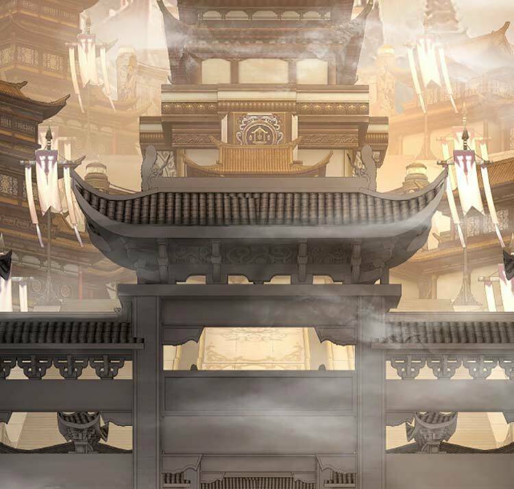 Ta Trời Sinh Đã Là Nhân Vật Phản Diện Chapter 45 - Trang 33