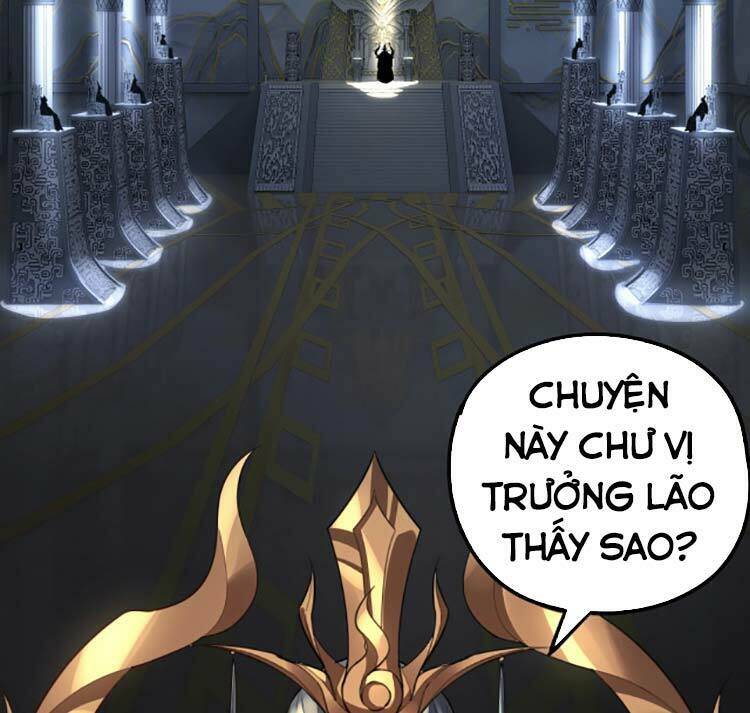 Ta Trời Sinh Đã Là Nhân Vật Phản Diện Chapter 45 - Trang 36