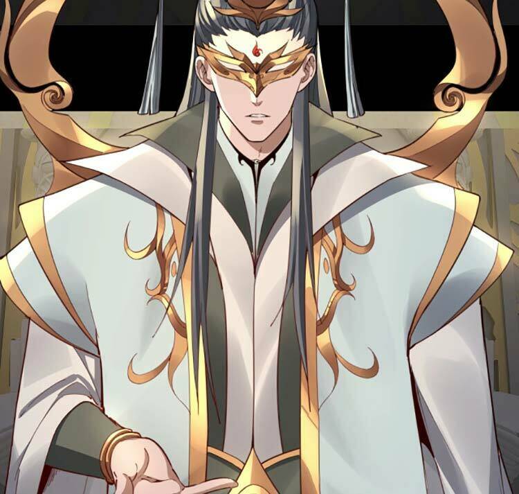 Ta Trời Sinh Đã Là Nhân Vật Phản Diện Chapter 45 - Trang 37