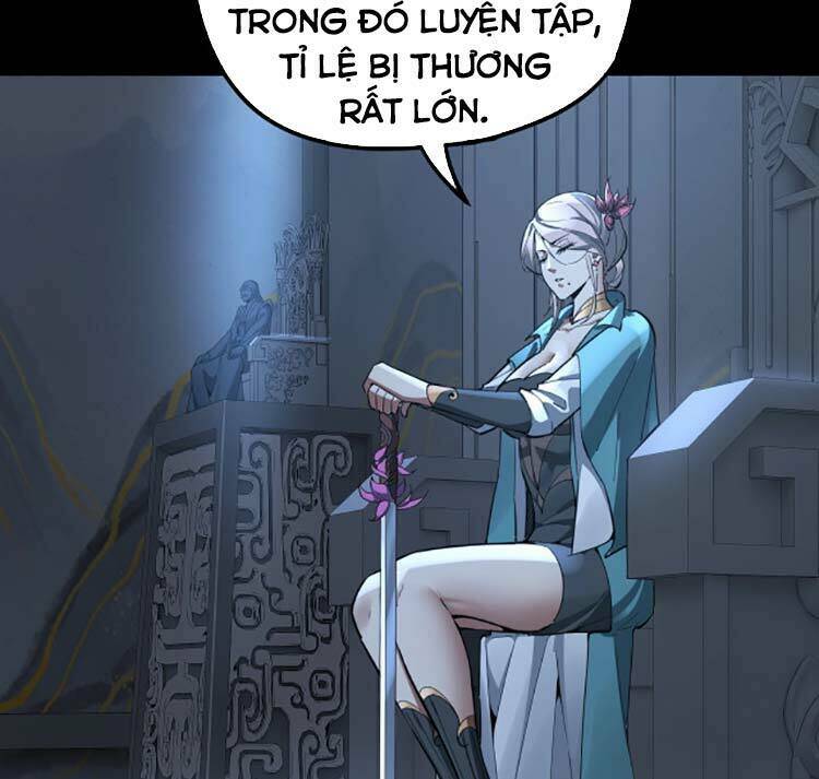 Ta Trời Sinh Đã Là Nhân Vật Phản Diện Chapter 45 - Trang 41