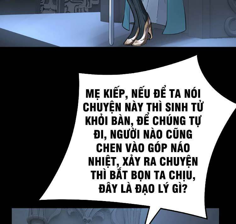 Ta Trời Sinh Đã Là Nhân Vật Phản Diện Chapter 45 - Trang 42