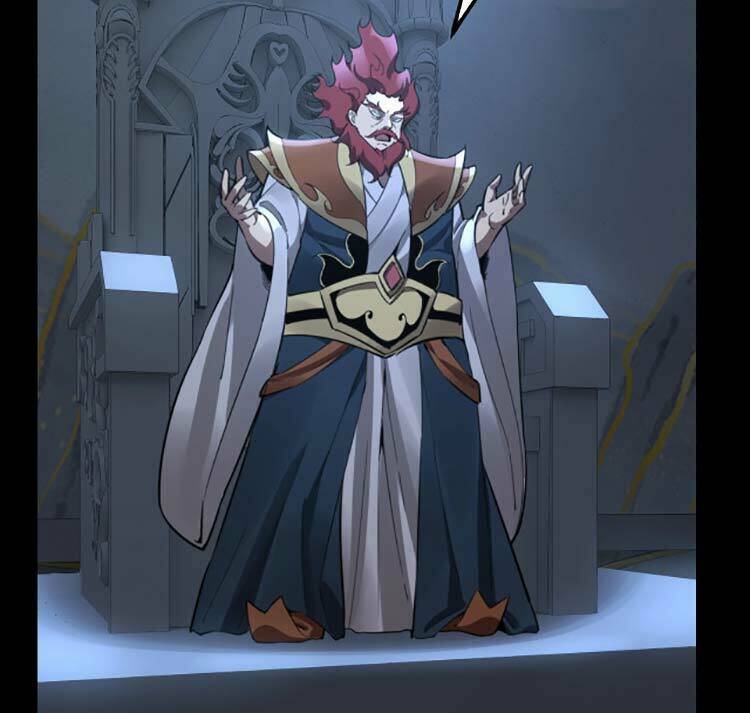 Ta Trời Sinh Đã Là Nhân Vật Phản Diện Chapter 45 - Trang 43