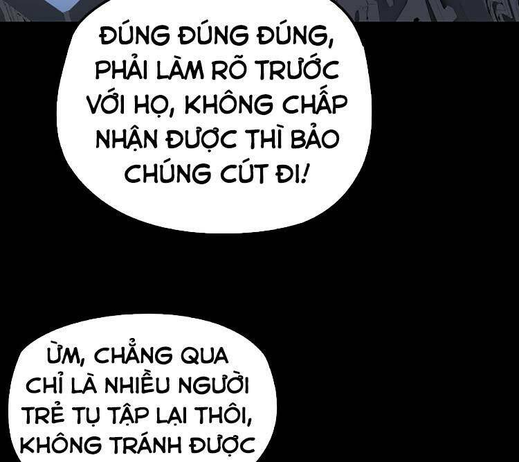 Ta Trời Sinh Đã Là Nhân Vật Phản Diện Chapter 45 - Trang 46