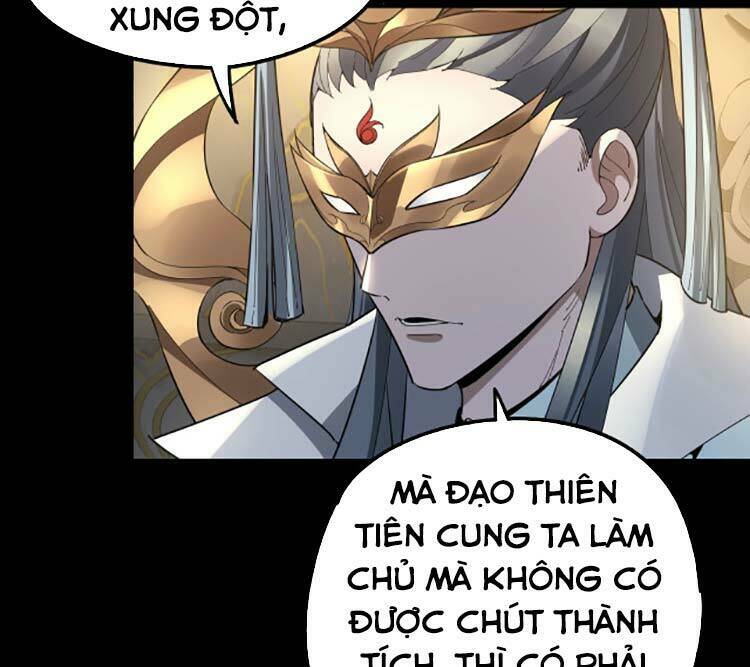 Ta Trời Sinh Đã Là Nhân Vật Phản Diện Chapter 45 - Trang 47