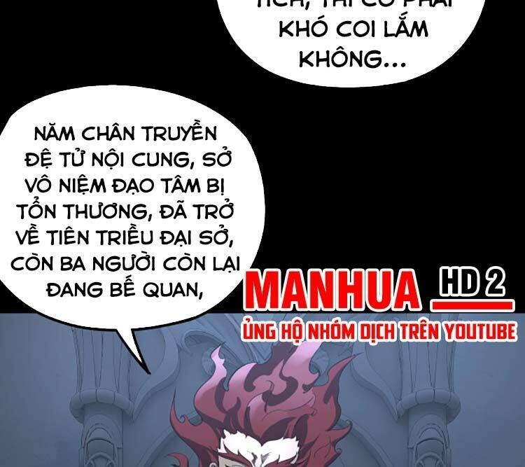 Ta Trời Sinh Đã Là Nhân Vật Phản Diện Chapter 45 - Trang 48