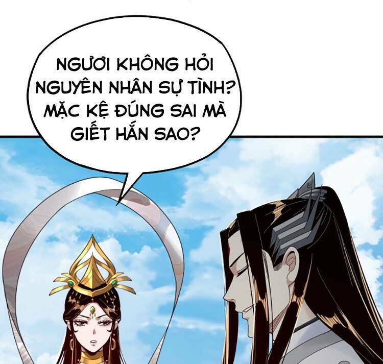 Ta Trời Sinh Đã Là Nhân Vật Phản Diện Chapter 45 - Trang 4