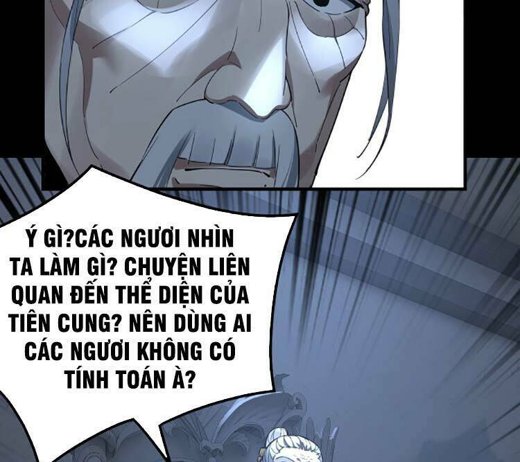 Ta Trời Sinh Đã Là Nhân Vật Phản Diện Chapter 45 - Trang 52