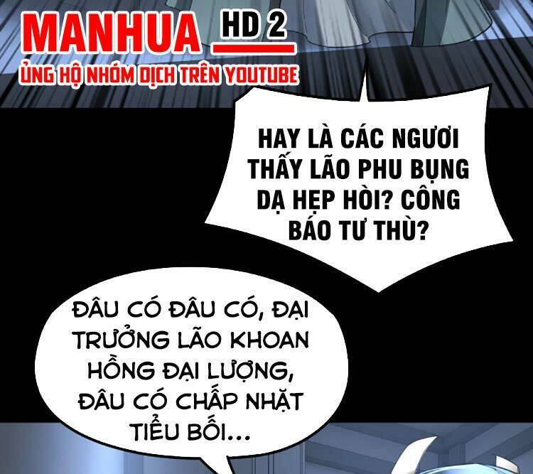 Ta Trời Sinh Đã Là Nhân Vật Phản Diện Chapter 45 - Trang 54