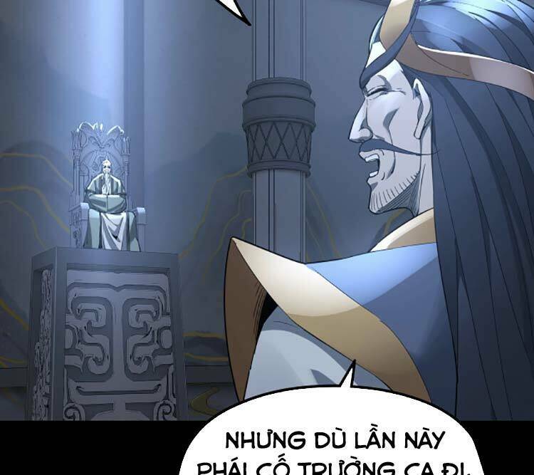 Ta Trời Sinh Đã Là Nhân Vật Phản Diện Chapter 45 - Trang 55