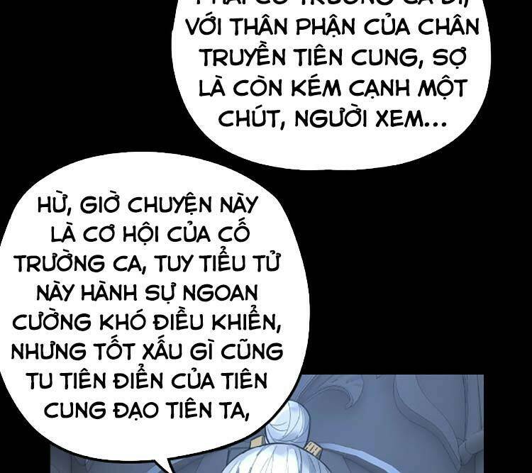 Ta Trời Sinh Đã Là Nhân Vật Phản Diện Chapter 45 - Trang 56