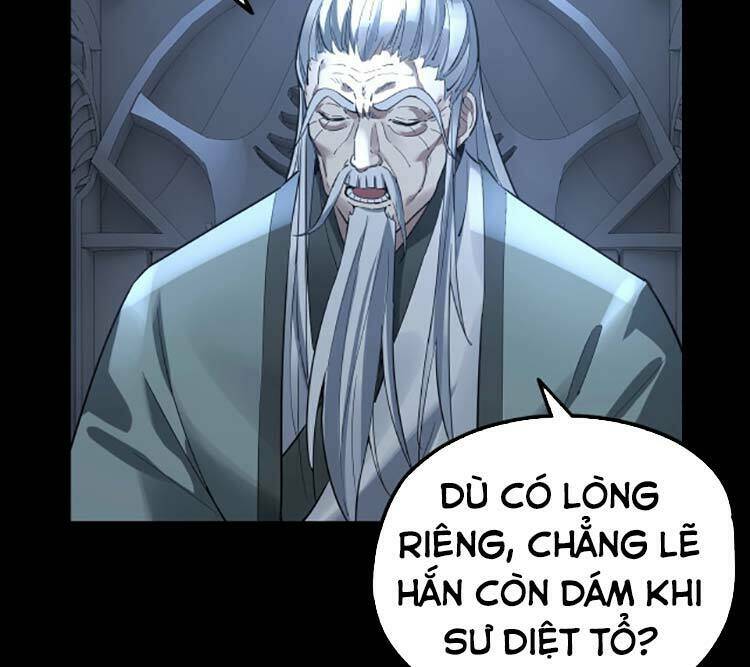 Ta Trời Sinh Đã Là Nhân Vật Phản Diện Chapter 45 - Trang 57