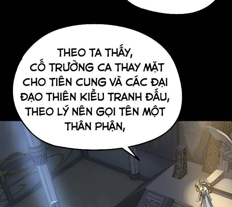 Ta Trời Sinh Đã Là Nhân Vật Phản Diện Chapter 45 - Trang 58
