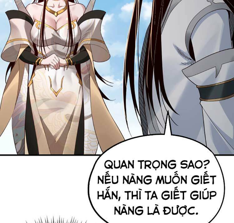 Ta Trời Sinh Đã Là Nhân Vật Phản Diện Chapter 45 - Trang 5