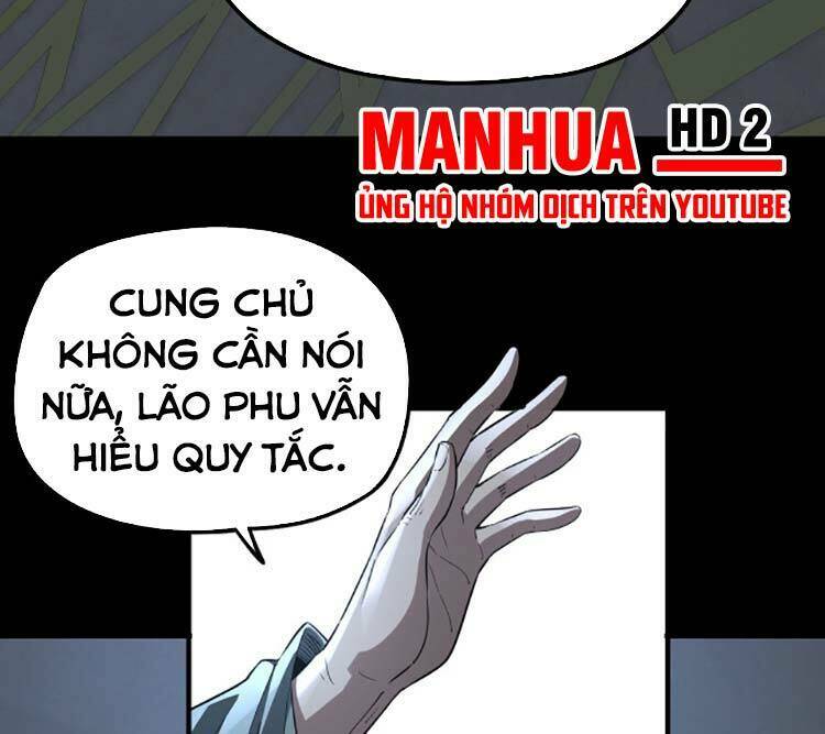 Ta Trời Sinh Đã Là Nhân Vật Phản Diện Chapter 45 - Trang 60