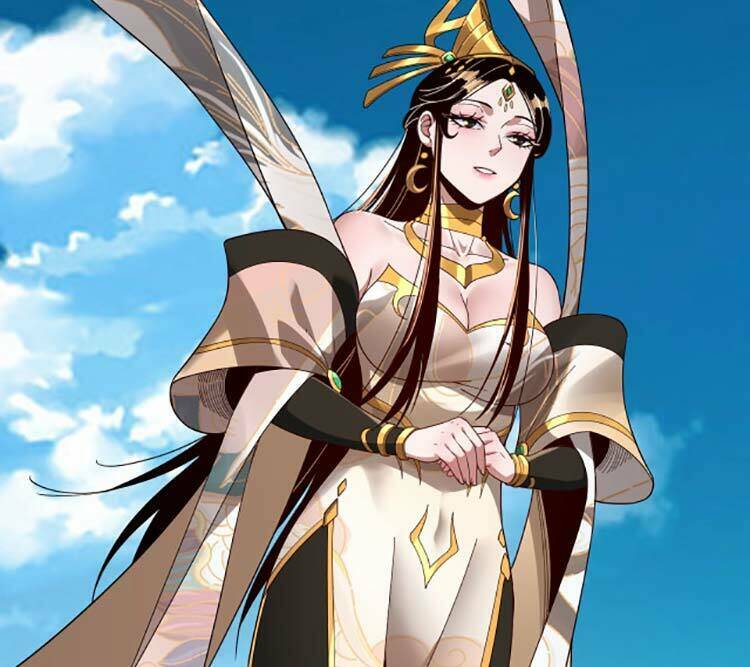 Ta Trời Sinh Đã Là Nhân Vật Phản Diện Chapter 45 - Trang 68