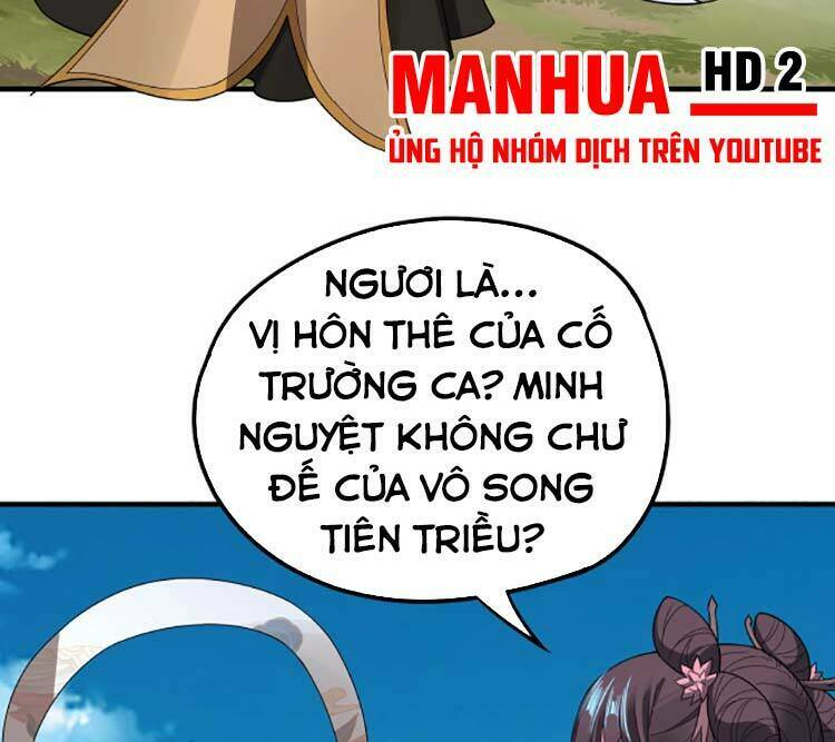 Ta Trời Sinh Đã Là Nhân Vật Phản Diện Chapter 45 - Trang 70