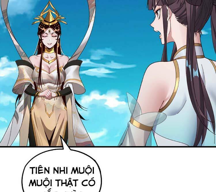 Ta Trời Sinh Đã Là Nhân Vật Phản Diện Chapter 45 - Trang 71