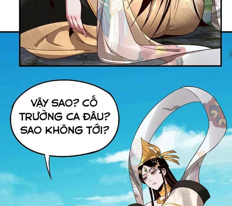 Ta Trời Sinh Đã Là Nhân Vật Phản Diện Chapter 45 - Trang 73