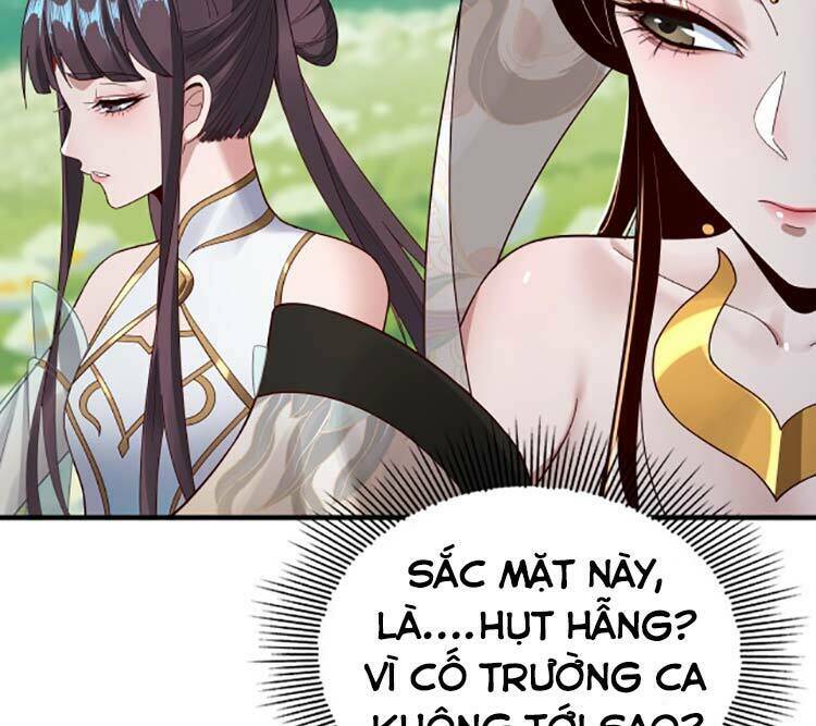 Ta Trời Sinh Đã Là Nhân Vật Phản Diện Chapter 45 - Trang 76