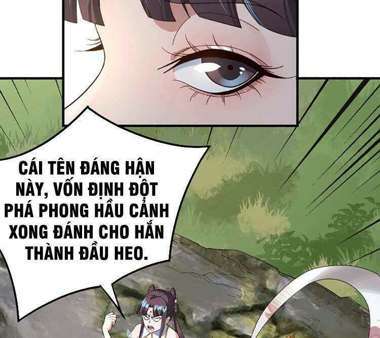 Ta Trời Sinh Đã Là Nhân Vật Phản Diện Chapter 45 - Trang 78