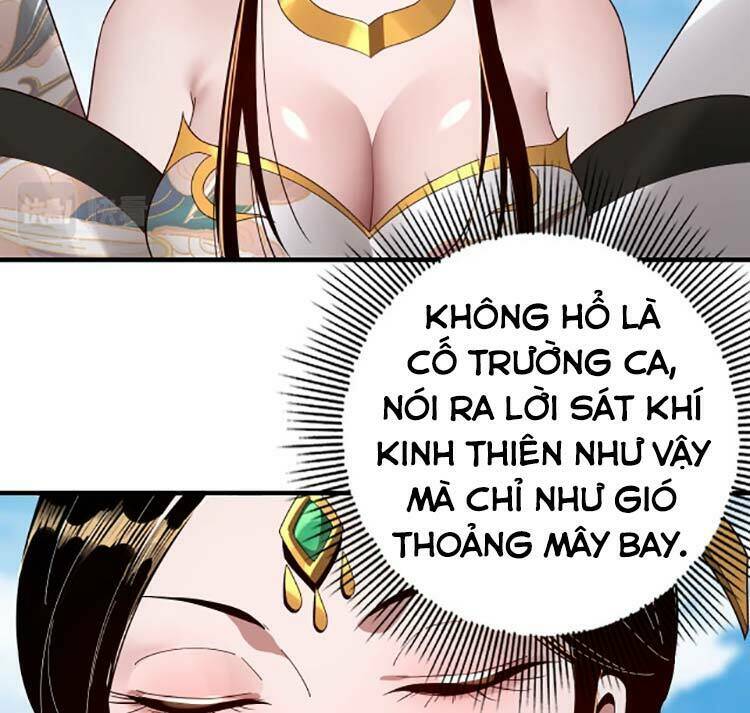 Ta Trời Sinh Đã Là Nhân Vật Phản Diện Chapter 45 - Trang 7