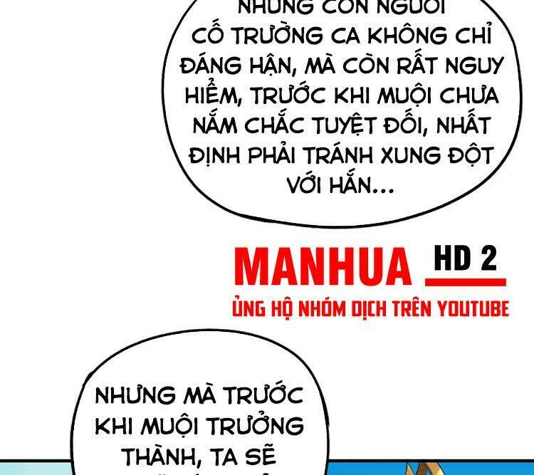 Ta Trời Sinh Đã Là Nhân Vật Phản Diện Chapter 45 - Trang 82