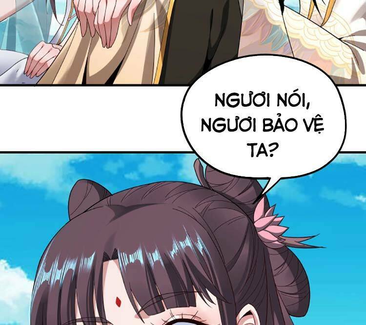 Ta Trời Sinh Đã Là Nhân Vật Phản Diện Chapter 45 - Trang 84