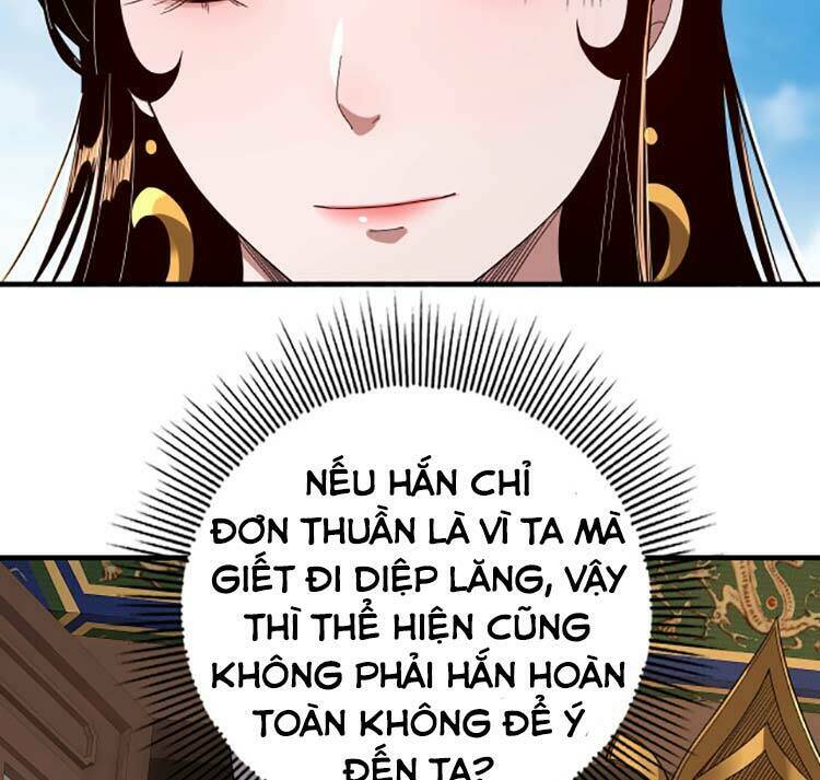 Ta Trời Sinh Đã Là Nhân Vật Phản Diện Chapter 45 - Trang 8