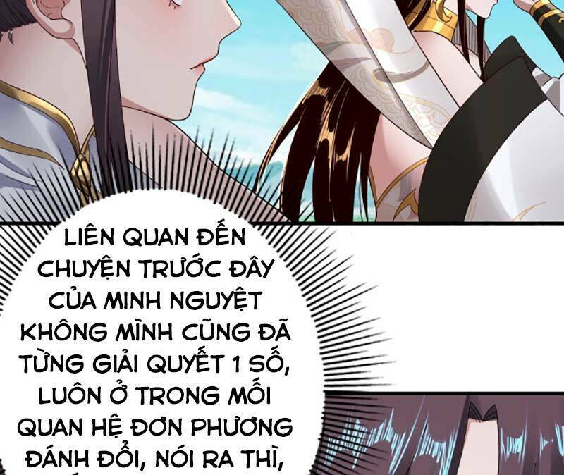 Ta Trời Sinh Đã Là Nhân Vật Phản Diện - Chapter 46 - Page 9