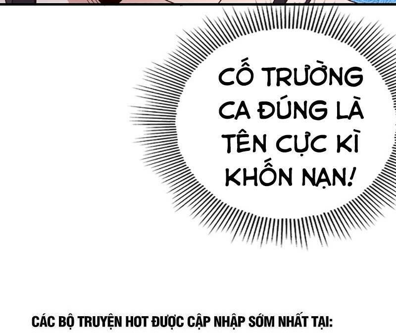 Ta Trời Sinh Đã Là Nhân Vật Phản Diện - Chapter 46 - Page 11