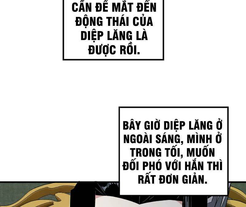 Ta Trời Sinh Đã Là Nhân Vật Phản Diện - Chapter 46 - Page 14