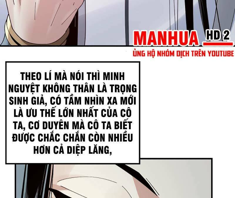 Ta Trời Sinh Đã Là Nhân Vật Phản Diện - Chapter 46 - Page 16