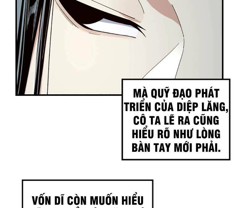 Ta Trời Sinh Đã Là Nhân Vật Phản Diện - Chapter 46 - Page 17