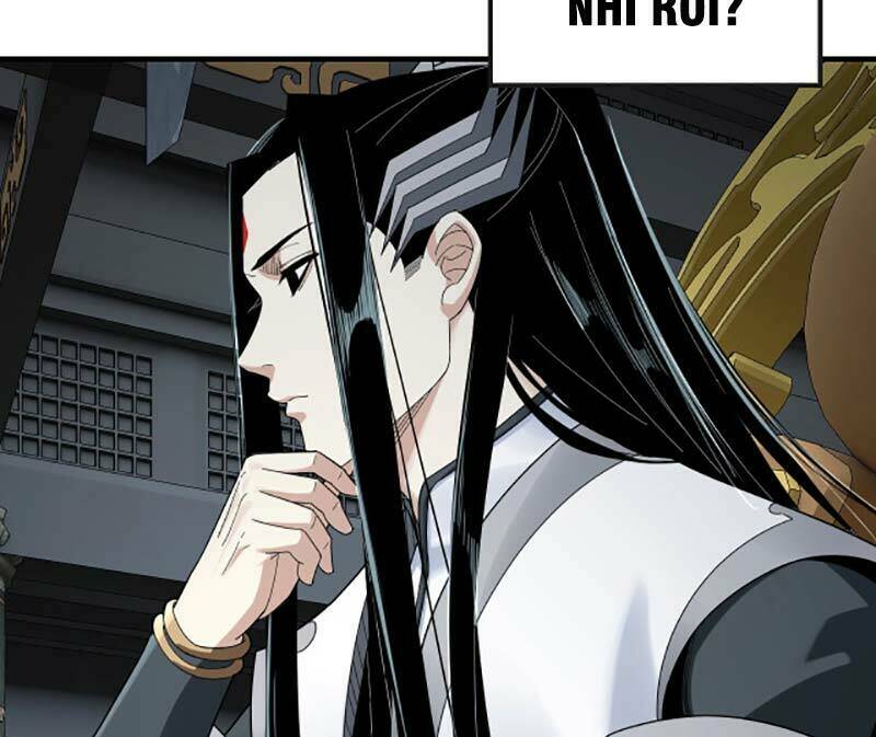 Ta Trời Sinh Đã Là Nhân Vật Phản Diện - Chapter 46 - Page 20