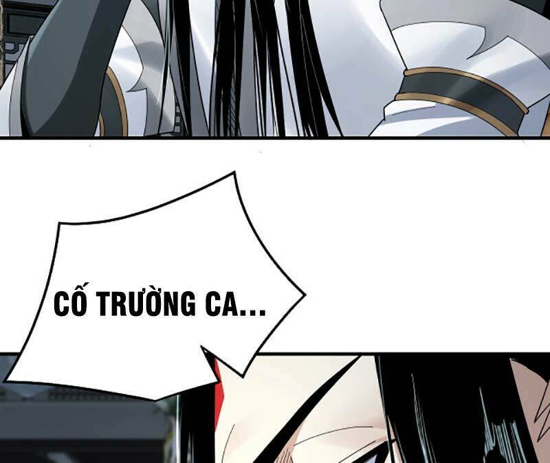 Ta Trời Sinh Đã Là Nhân Vật Phản Diện - Chapter 46 - Page 21