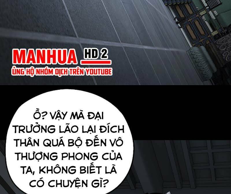 Ta Trời Sinh Đã Là Nhân Vật Phản Diện - Chapter 46 - Page 25
