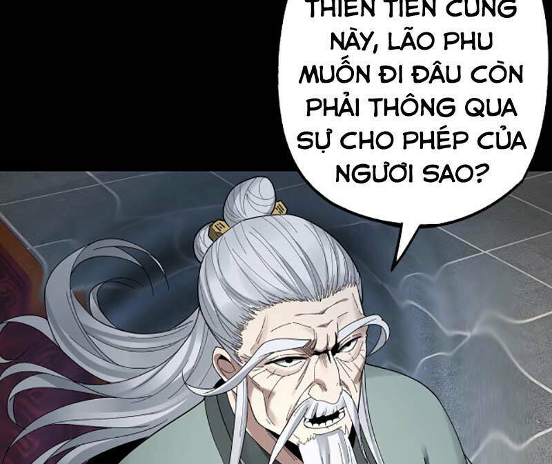 Ta Trời Sinh Đã Là Nhân Vật Phản Diện - Chapter 46 - Page 27