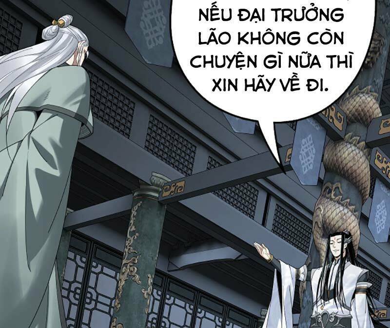 Ta Trời Sinh Đã Là Nhân Vật Phản Diện - Chapter 46 - Page 30