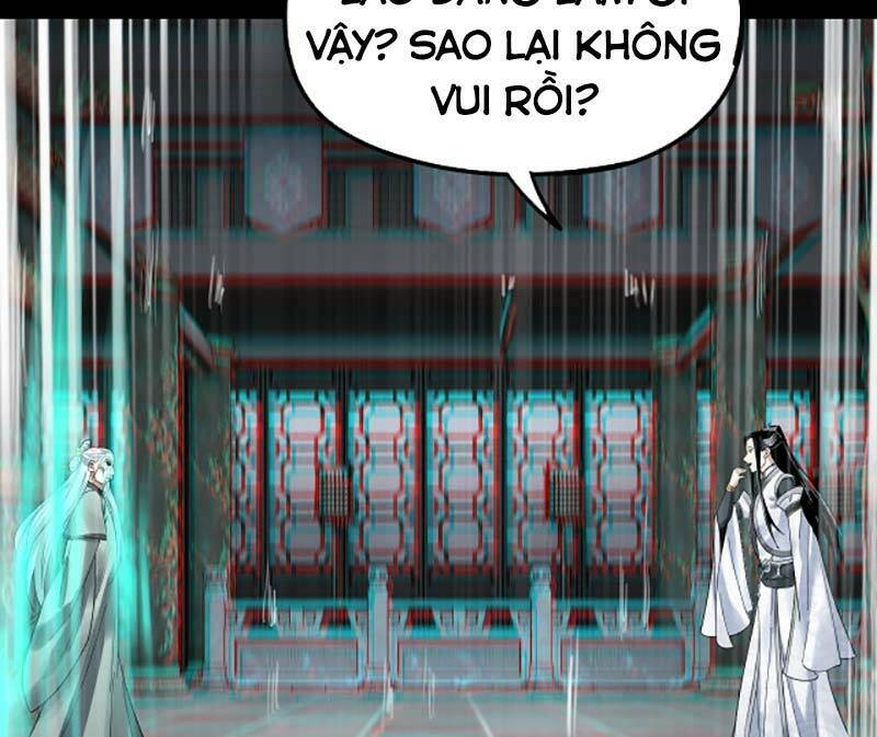 Ta Trời Sinh Đã Là Nhân Vật Phản Diện - Chapter 46 - Page 33