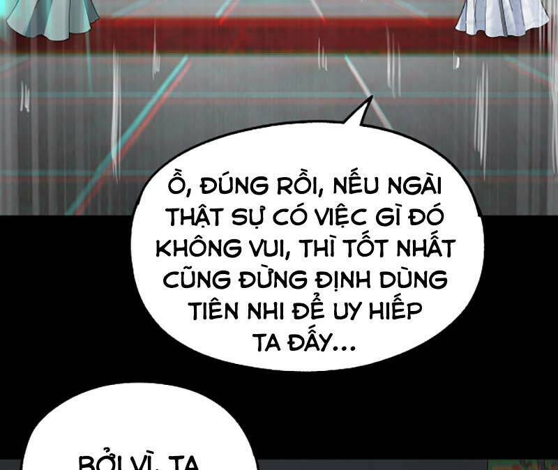 Ta Trời Sinh Đã Là Nhân Vật Phản Diện - Chapter 46 - Page 34