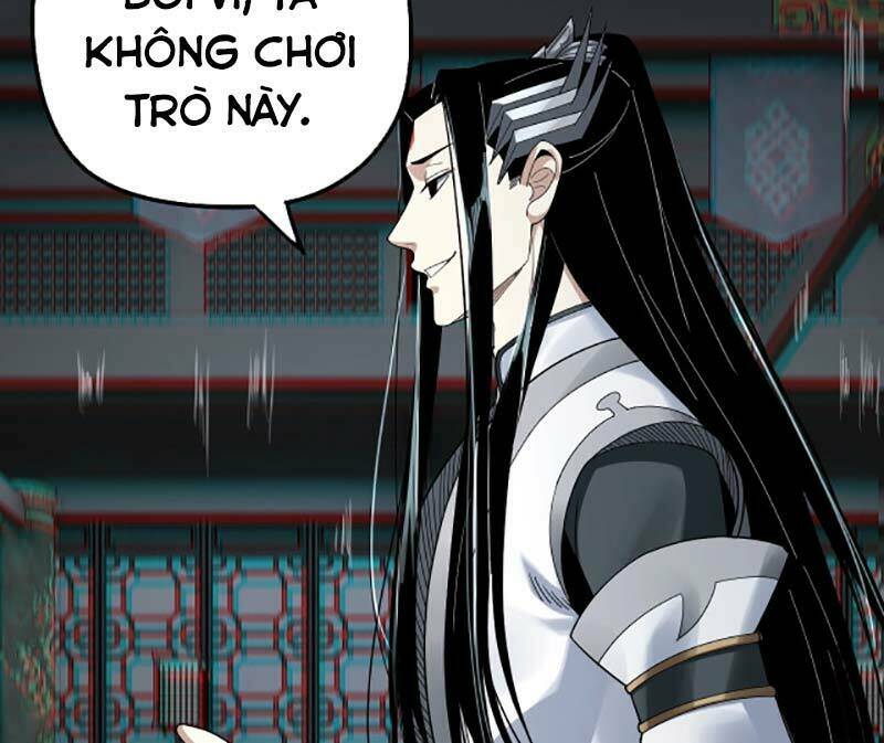Ta Trời Sinh Đã Là Nhân Vật Phản Diện - Chapter 46 - Page 35