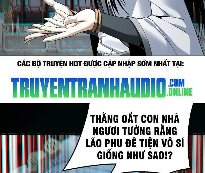 Ta Trời Sinh Đã Là Nhân Vật Phản Diện - Chapter 46 - Page 36