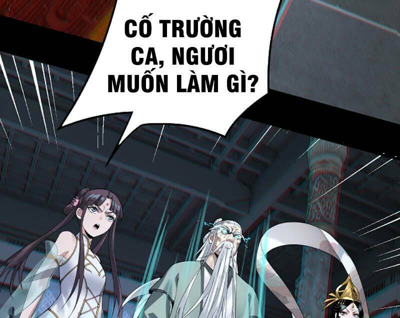 Ta Trời Sinh Đã Là Nhân Vật Phản Diện - Chapter 46 - Page 42