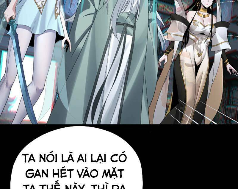 Ta Trời Sinh Đã Là Nhân Vật Phản Diện - Chapter 46 - Page 43