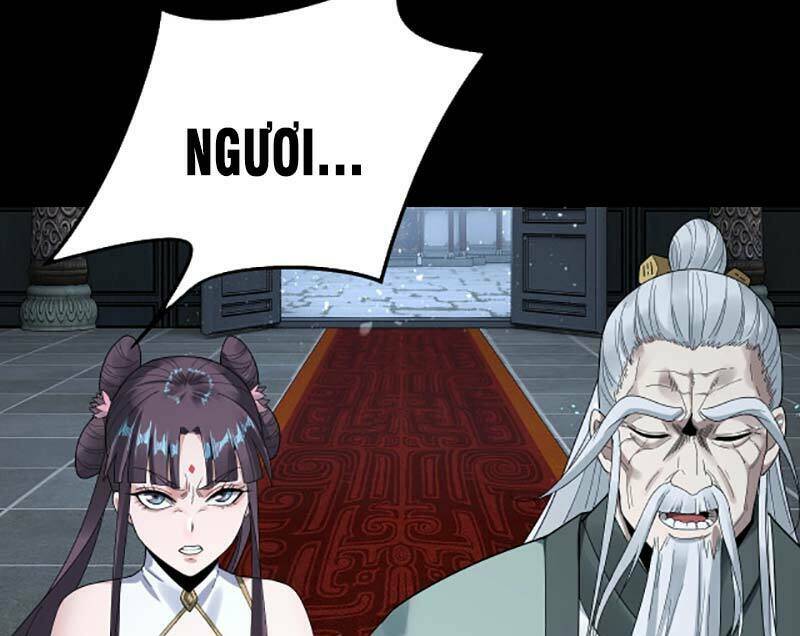 Ta Trời Sinh Đã Là Nhân Vật Phản Diện - Chapter 46 - Page 46