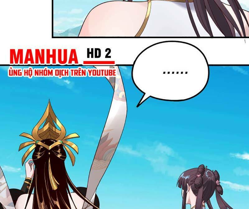 Ta Trời Sinh Đã Là Nhân Vật Phản Diện - Chapter 46 - Page 4