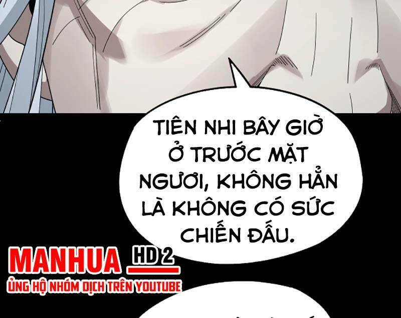 Ta Trời Sinh Đã Là Nhân Vật Phản Diện - Chapter 46 - Page 49