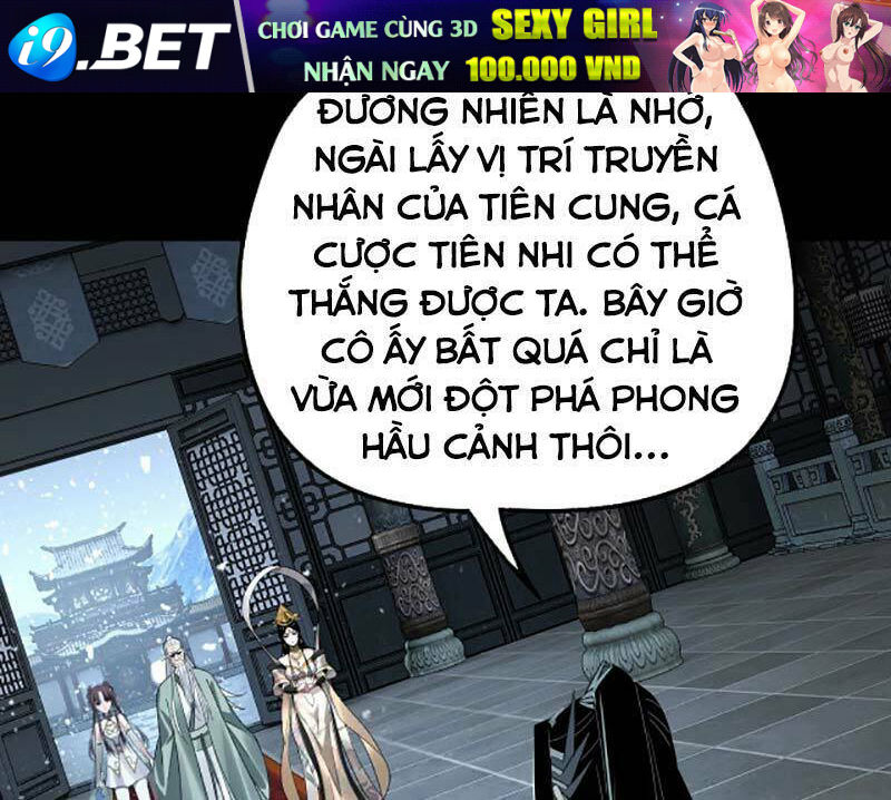 Ta Trời Sinh Đã Là Nhân Vật Phản Diện - Chapter 46 - Page 50